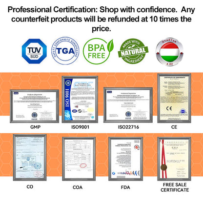 ⭐🎁Már csak 10 doboz maradt!🎁 További 40% kedvezményt adunk! Őrizd meg az egészséged! Ha most kihagyod, idén már nem lesz lehetőség!