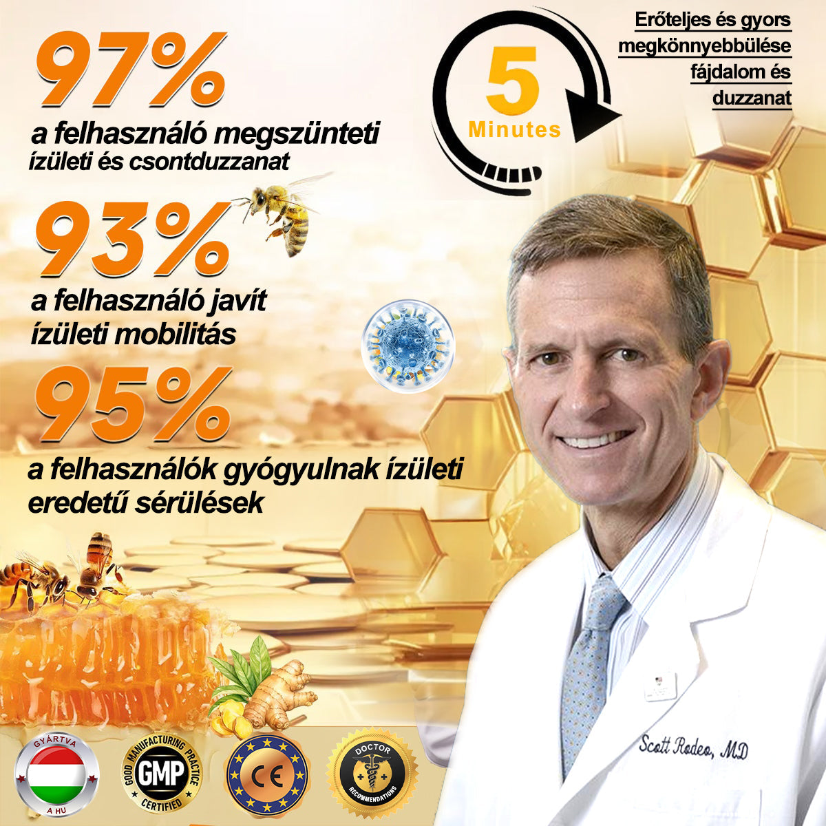 ⭐🎁Már csak 10 doboz maradt!🎁 További 40% kedvezményt adunk! Őrizd meg az egészséged! Ha most kihagyod, idén már nem lesz lehetőség!